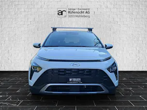Hyundai Bayon 1.0 T-GDi Origo