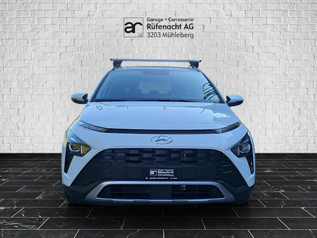 Hyundai Bayon 1.0 T-GDi Origo