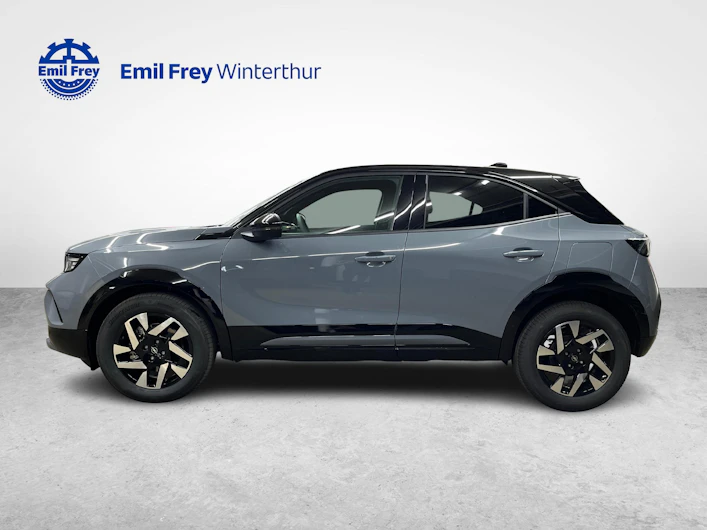 Fahrzeugbild OPEL MOKKA
