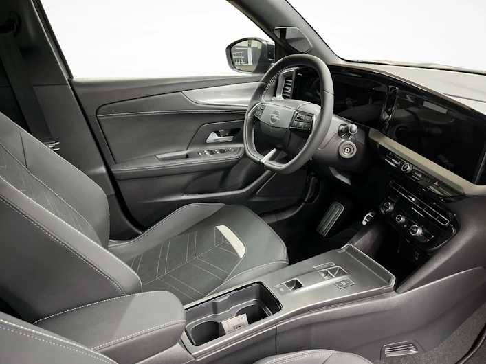 Fahrzeugbild OPEL MOKKA