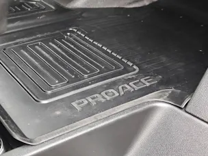 Toyota PROACE Van L1 75KWh Advanced