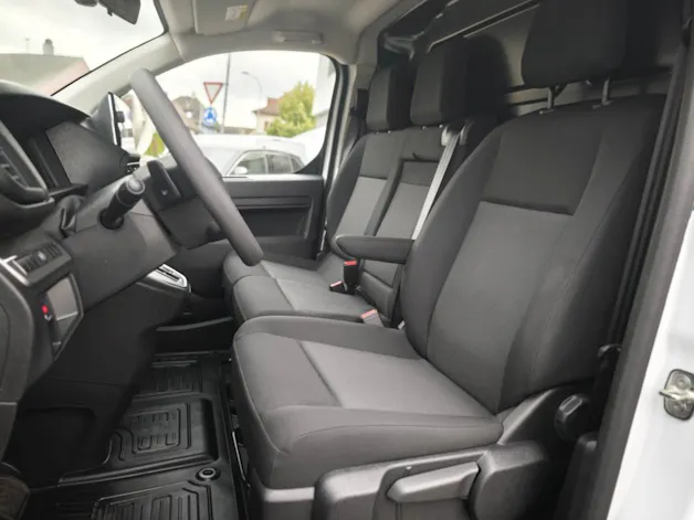 Toyota PROACE Van L1 75KWh Advanced