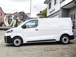 Toyota PROACE Van L1 75KWh Advanced