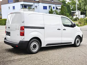 Toyota PROACE Van L1 75KWh Advanced