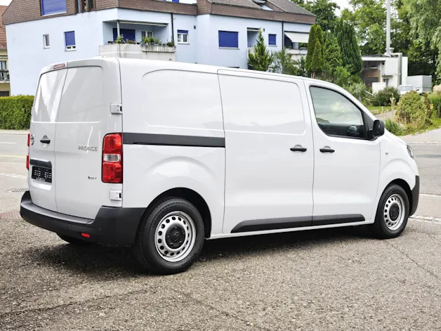 Toyota PROACE Van L1 75KWh Advanced