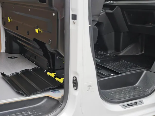 Toyota PROACE Van L1 75KWh Advanced
