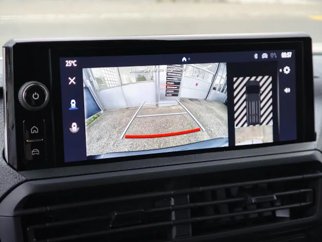 Toyota PROACE Van L1 75KWh Advanced