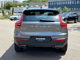 Volvo XC40 2.0 T5 R-Design AWD