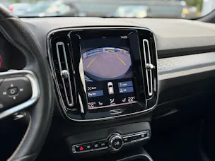 Volvo XC40 2.0 T5 R-Design AWD