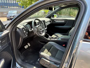 Volvo XC40 2.0 T5 R-Design AWD