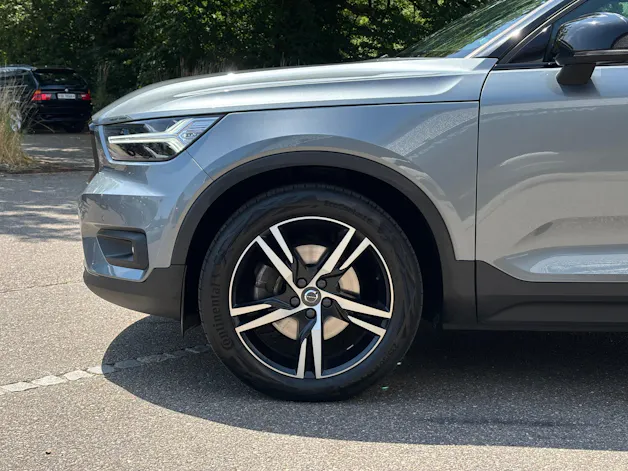 Volvo XC40 2.0 T5 R-Design AWD