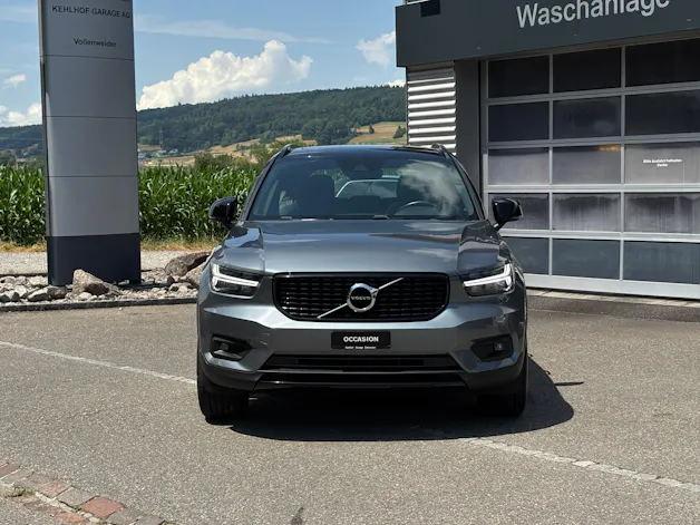 Volvo XC40 2.0 T5 R-Design AWD