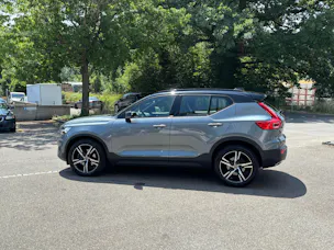 Volvo XC40 2.0 T5 R-Design AWD