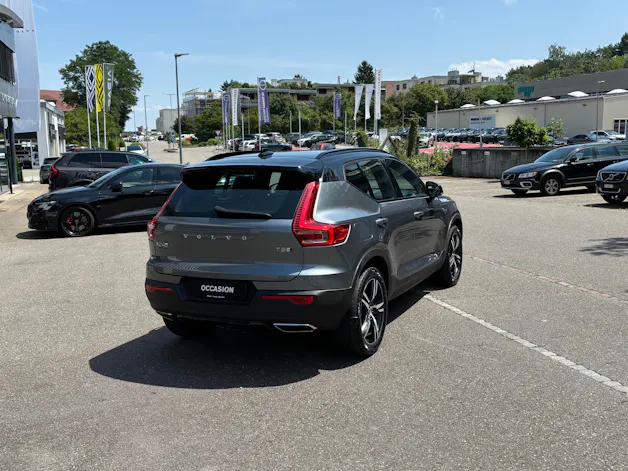 Volvo XC40 2.0 T5 R-Design AWD