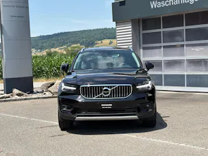Volvo XC40 2.0 T4 Inscription AWD