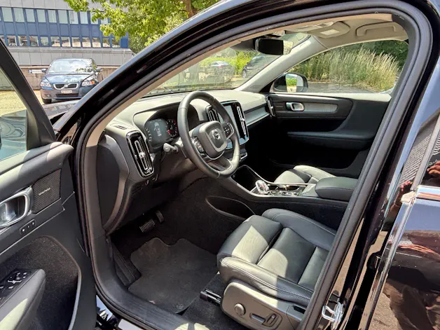 Volvo XC40 2.0 T4 Inscription AWD