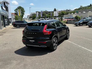 Volvo XC40 2.0 T4 Inscription AWD