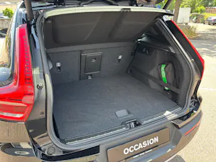 Volvo XC40 2.0 T4 Inscription AWD