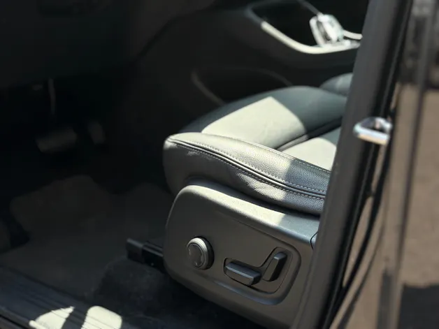 Volvo XC40 2.0 T4 Inscription AWD