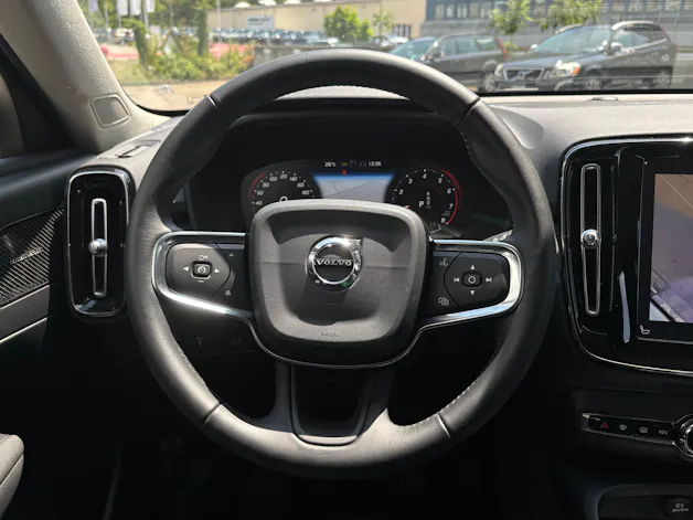 Volvo XC40 2.0 T4 Inscription AWD