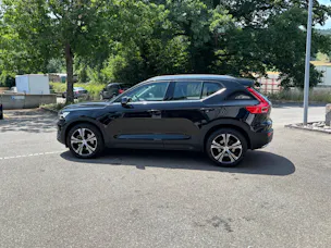 Volvo XC40 2.0 T4 Inscription AWD