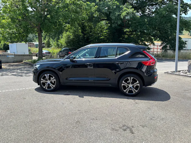 Volvo XC40 2.0 T4 Inscription AWD