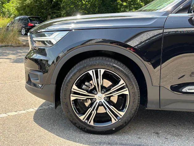 Volvo XC40 2.0 T4 Inscription AWD