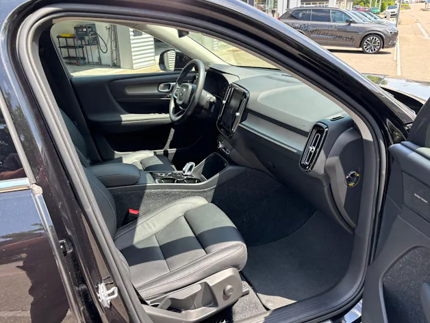 Volvo XC40 2.0 T4 Inscription AWD