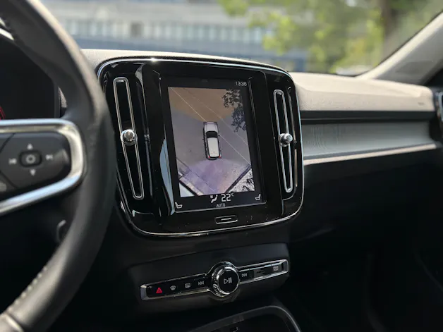 Volvo XC40 2.0 T4 Inscription AWD