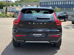 Volvo XC40 2.0 T4 Inscription AWD
