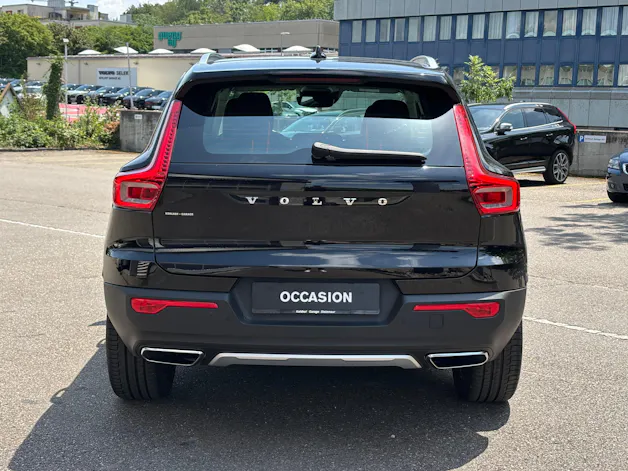Volvo XC40 2.0 T4 Inscription AWD