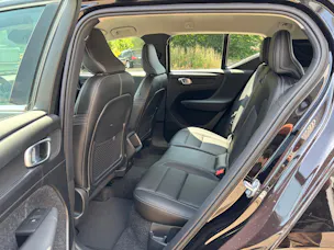 Volvo XC40 2.0 T4 Inscription AWD