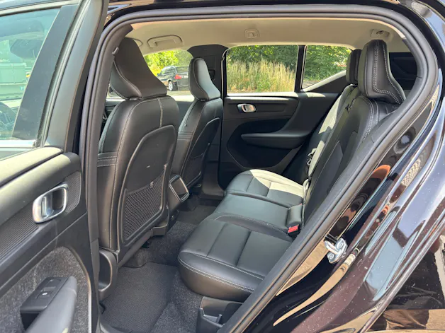 Volvo XC40 2.0 T4 Inscription AWD