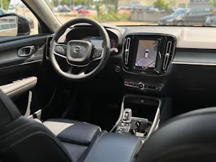 Volvo XC40 2.0 T4 Inscription AWD