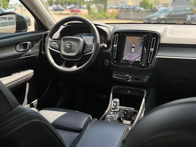 Volvo XC40 2.0 T4 Inscription AWD