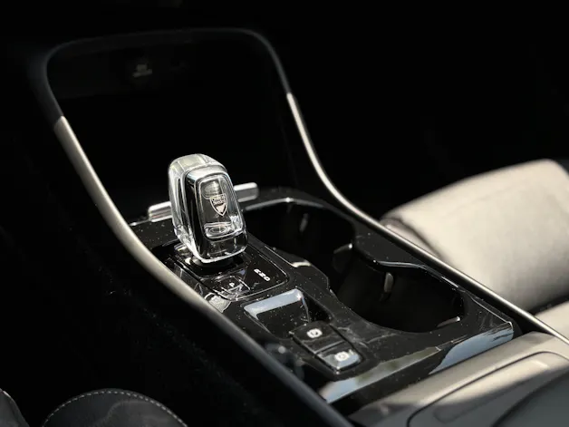 Volvo XC40 2.0 T4 Inscription AWD