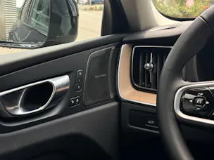 Volvo XC60 2.0 T6 TE Plus Dark eAWD