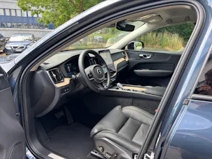 Volvo XC60 2.0 T6 TE Plus Dark eAWD