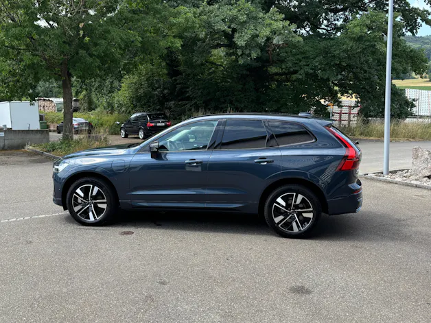 Volvo XC60 2.0 T6 TE Plus Dark eAWD