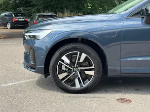 Volvo XC60 2.0 T6 TE Plus Dark eAWD