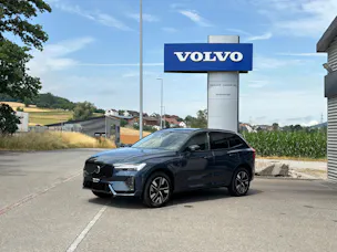 Volvo XC60 2.0 T6 TE Plus Dark eAWD