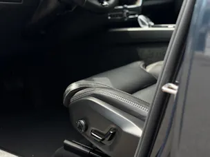 Volvo XC60 2.0 T6 TE Plus Dark eAWD