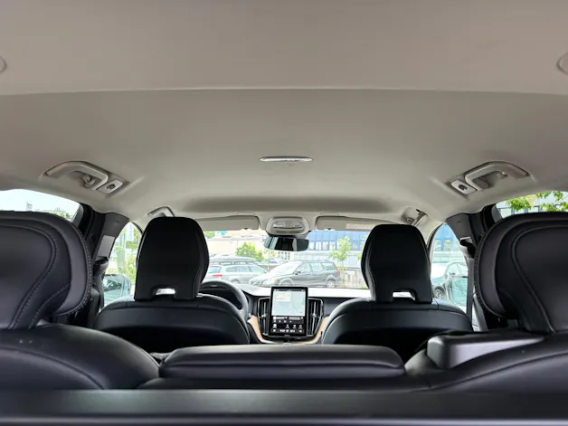 Volvo XC60 2.0 T6 TE Plus Dark eAWD