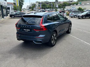 Volvo XC60 2.0 T6 TE Plus Dark eAWD