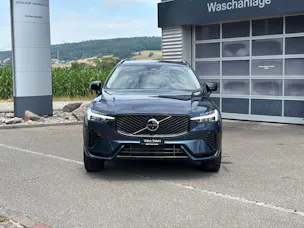 Volvo XC60 2.0 T6 TE Plus Dark eAWD