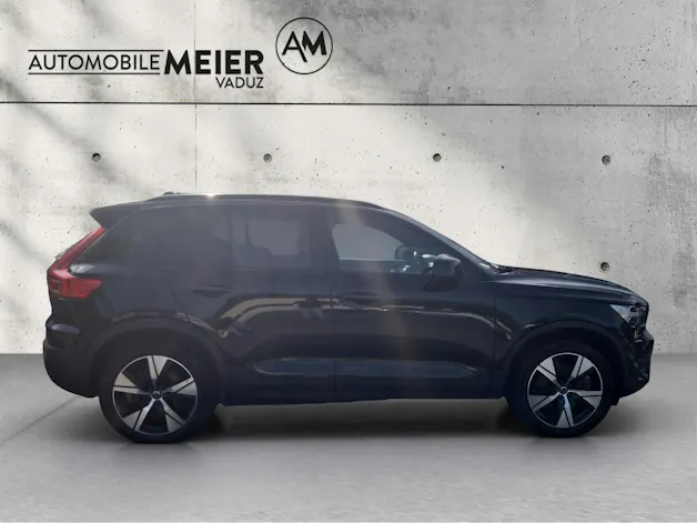 Volvo XC40 P8 R-Design AWD