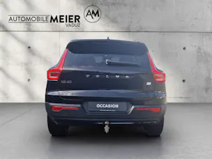 Volvo XC40 P8 R-Design AWD