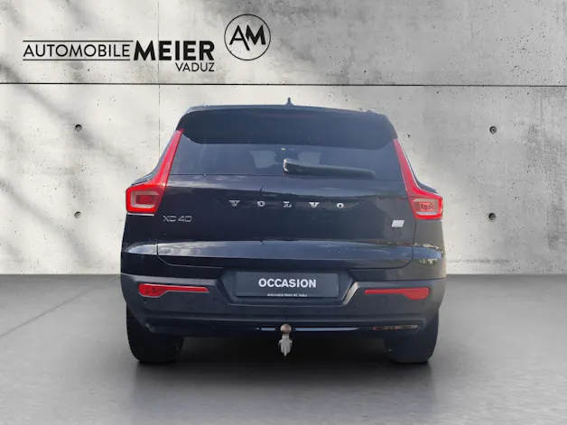Volvo XC40 P8 R-Design AWD