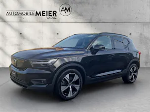 Volvo XC40 P8 R-Design AWD