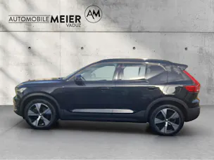 Volvo XC40 P8 R-Design AWD